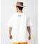 【チャイハネ】ノビノラメンズTシャツ【Amina×grn×横浜ビール】