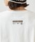 【チャイハネ】ノビノラメンズTシャツ【Amina×grn×横浜ビール】
