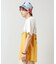 【チャイハネ】ワッタイトメンズTシャツ【Amina×grn×横浜ビール】