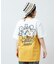 【チャイハネ】ワッタイトメンズTシャツ【Amina×grn×横浜ビール】