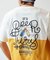 【チャイハネ】ワッタイトメンズTシャツ【Amina×grn×横浜ビール】