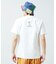【チャイハネ】ヒピベラメンズTシャツ【Amina×grn】