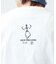 【チャイハネ】ヒピベラメンズTシャツ【Amina×grn】
