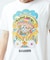 【チャイハネ】ヒピベラメンズTシャツ【Amina×grn】