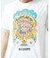 【チャイハネ】ヒピベラメンズTシャツ【Amina×grn】
