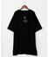 【チャイハネ】ヒピベラメンズTシャツ【Amina×grn】