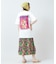 【チャイハネ】トカルベメンズTシャツ【Amina×grn】