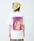 【チャイハネ】トカルベメンズTシャツ【Amina×grn】
