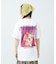 【チャイハネ】トカルベメンズTシャツ【Amina×grn】