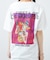 【チャイハネ】トカルベメンズTシャツ【Amina×grn】