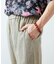 【チャイハネ】ナナミィメンズパンツ