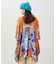 【チャイハネ】【UVカット加工】スマタカカーディガン