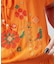【チャイハネ】花刺繍クロスステッチトップス