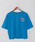 【チャイハネ】テサニＴシャツ