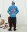 【チャイハネ】テサニメンズTシャツ