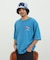 【チャイハネ】テサニメンズTシャツ