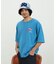 【チャイハネ】テサニメンズTシャツ