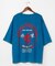 【チャイハネ】テサニメンズTシャツ