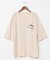 【チャイハネ】テサニメンズTシャツ