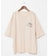 【チャイハネ】テサニメンズTシャツ
