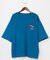 【チャイハネ】テサニメンズTシャツ