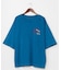 【チャイハネ】テサニメンズTシャツ