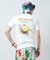 【チャイハネ】エスガパオメンズTシャツ