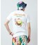 【チャイハネ】エスガパオメンズTシャツ