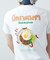 【チャイハネ】エスガパオメンズTシャツ