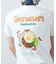 【チャイハネ】エスガパオメンズTシャツ