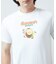 【チャイハネ】エスガパオメンズTシャツ