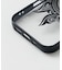 【チャイハネ】[iPhone16]ダーリクリアスマホケース