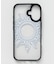 【チャイハネ】[iPhone16]ダーリクリアスマホケース