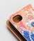 【チャイハネ】[iPhoneSE]パタラカ手帳型スマホケース