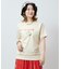 【チャイハネ】エスマンガイメンズTシャツ