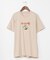 【チャイハネ】エスマンガイメンズTシャツ