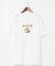 【チャイハネ】エスマンガイメンズTシャツ