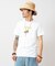 【チャイハネ】エスボトヌスメンズTシャツ