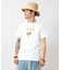 【チャイハネ】エスボトヌスメンズTシャツ