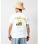【チャイハネ】エスボトヌスメンズTシャツ