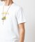 【チャイハネ】エスボトヌスメンズTシャツ
