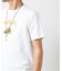 【チャイハネ】エスボトヌスメンズTシャツ