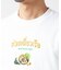 【チャイハネ】エスボトヌスメンズTシャツ