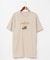【チャイハネ】エスボトヌスメンズTシャツ