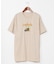 【チャイハネ】エスボトヌスメンズTシャツ