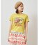 【チャイハネ】グッフルTシャツ