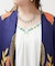 【チャイハネ】【UVカット加工】サマートカーディガン