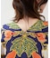 【チャイハネ】【UVカット加工】サマートカーディガン