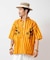 【チャイハネ】オトミラメンズシャツ