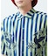 【チャイハネ】オトミラメンズシャツ